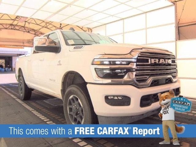 ram ram 2500 pickup 2025 3C6UR5FL9SG568159 image ram ram 2500 pickup 2025 3C6UR5FL9SG568159 image